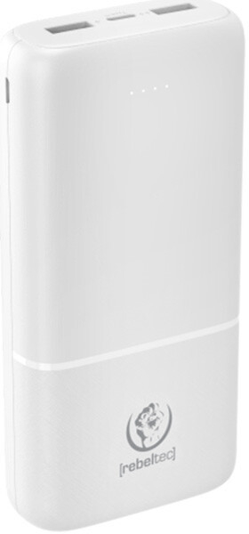 Rebeltec P20 10W 20000mAh white