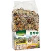 Nature Land Krmivo Complete pro myši a potkany 700 g