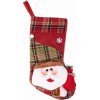 Vianočná ponožka SPRINGOS CA0309 - Santa