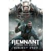 Remnant: From the Ashes - Subject 2923 (DLC)