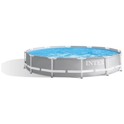 Bazén Intex® Prism Frame Premium 26712, kartušová filtrácia, 366x76 cm
