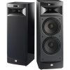 JBL S3900 BG - 3-pásmové podlahové reprosoustavy, 2 x 10