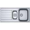 Drez Franke SPARK SKX 651 NEREZ - 101.0504.085