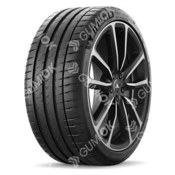 Michelin Pilot Sport 4 S 265/35 R20 102Y