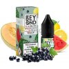 10ml Berry Melonade Blitz IVG BEYOND Salt e-liquid, obsah nikotínu 10 mg