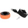 AMiO Sada leštiacich kotúčov, 3 x 125mm s adaptérom M14