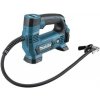 MAKITA MP100DZ aku kompresor 12V CXT bez batérie, max. 8,3bar, 10l/min.,