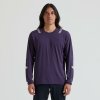 Specialized Men's Trail Air Long Sleeve Jersey Dusk Veľkosť: XL