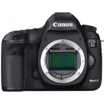 Canon EOS 5D Mark III