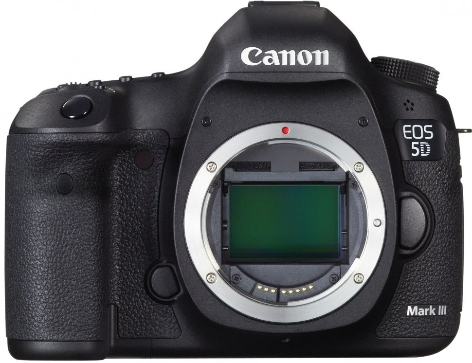Canon EOS 5D Mark III od 2 499 € - Heureka.sk