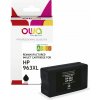 OWA ARMOR ink kompatibilný s HP 3JA30AE, (963XL), čierna/black K20898OW