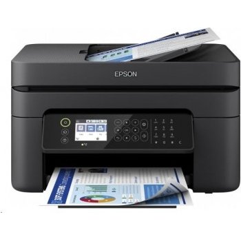 Epson WorkForce WF-2850DWF