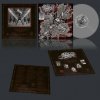 Indian Nightmare - Banished Into Endless Chaos / Silver / Vinyl [LP]