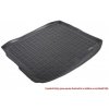 Gumová vanička do kufra SEAT LEON IV (MK4) ST (od 2020) REZAW Plast