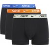 Nike Boxerky čierne, veľkosť S