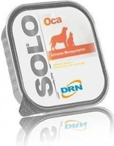 Solo Adult Dog 100% Oca husa 300 g