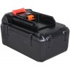VHBW Batéria pre Makita BBC300 / BLM430 / BML360, 36 V, 4,0 Ah - neoriginálne