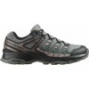 Dámska Nízká obuv SALOMON EXTEGRA W L47801300 – Sivá