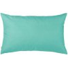 Zahradný vankúš Tyrkys obdĺžnik