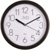 Plastové, nástenné hodiny JVD HP612.3