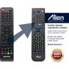 Diaľkový ovládač Alien Sencor SLE55U01TCS