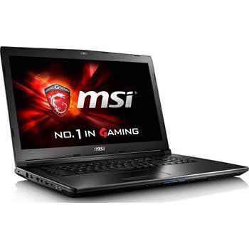 MSI GL72 7RD-014CZ