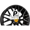 MAM MAM RS4 Black Painted (BP) 7.50 x 17 ET 45 5x114.3