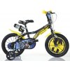 Dino bikes BATMAN 16