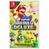 New Super Mario Bros. U (Deluxe) NSW