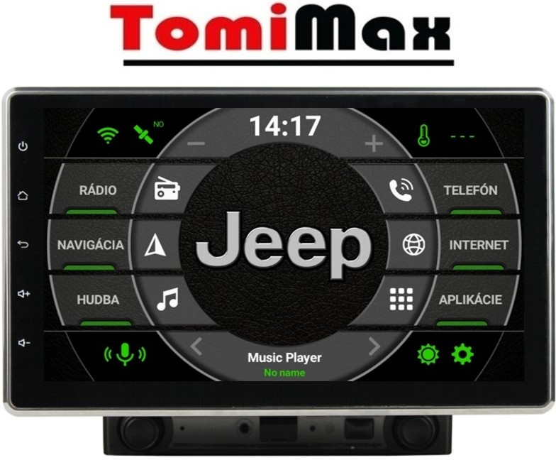 TomiMax 046 Jeep