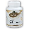 Golden Natur Kyselina Hyaluronová + Rybí kolagén + Vitamín C 100 kapsúl