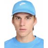 Nike Club Futura Wash University Blue/White M/L Šiltovka