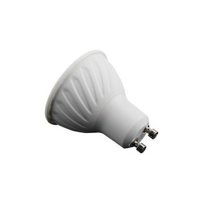Aigostar LED žiarovka smievatelná GU10 3W teplá biela