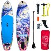 Paddleboard iBOARD 11' 11 Whale 335 × 82 × 15 cm
