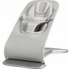 ERGOBABY EVOLVE lehátko MESH - Light grey Mesh