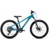 Bicykel CTM Zephyr JR Modrá 2026 24