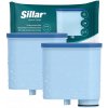 Filter vody Sillar do kávovaru Philips Saeco - 2x
