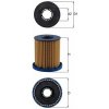 Olejový filter MAHLE ORIGINAL OX 1350 (OX1350)
