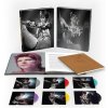 Bowie David - Bowie '72 Rock 'N' Roll Star (Hardcover Book) 5CD+BD