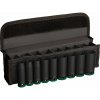 BOSCH Sada PRE Impact Socket Set, 1”, hlboké, 9 ks 2608003040
