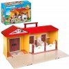 Playmobil 71393 Přenosná stáj