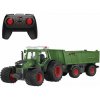 Alltoys RC traktor s valníkom 2.4Ghz