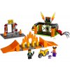 LEGO® City 60293 Kaskadérský tréninkový park