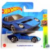 Hot Wheels 71 Lamborghini Miura SV Blue