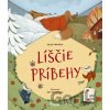 Líščie príbehy - Kaija Pannula, Netta Lehtola (ilustrátor)