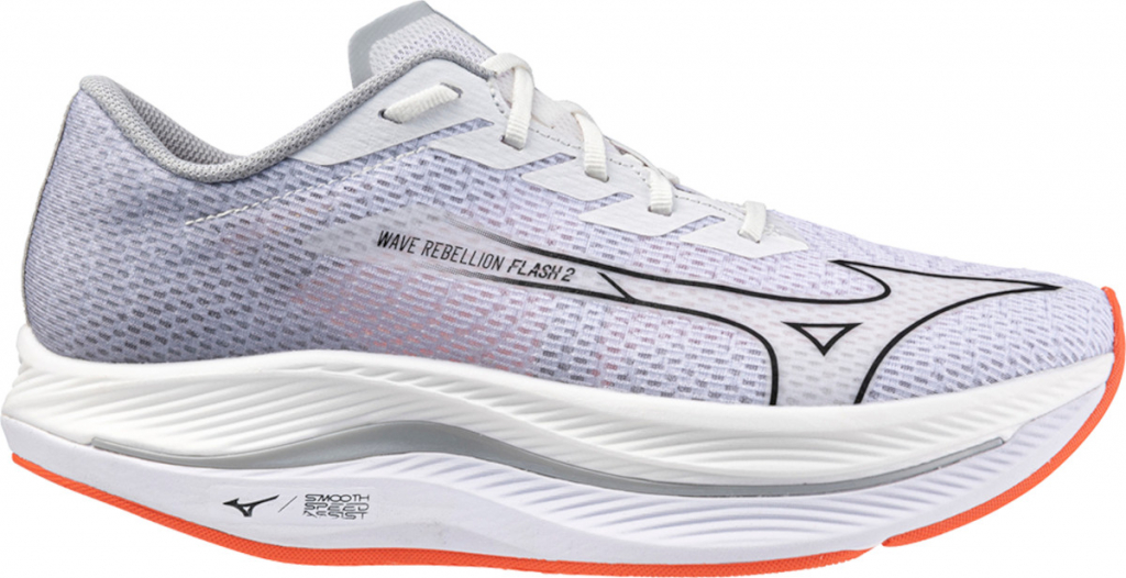 Mizuno WAVE REBELLION FLASH 2 j1gc243501 Bežecké topánky