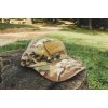 Mil-Tec šiltovka Baseball na zimu Softshell Multitarn