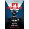 F1: Prísne tajné - Richards Giles