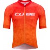 Cube ROAD/XC Jersey S/S