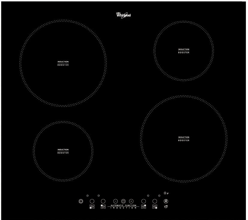 Whirlpool ACM 804 BA od 319 € Heureka.sk